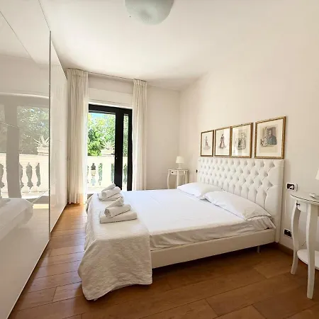 Classic 3 Sul Mare Marmo Di Carrara Design