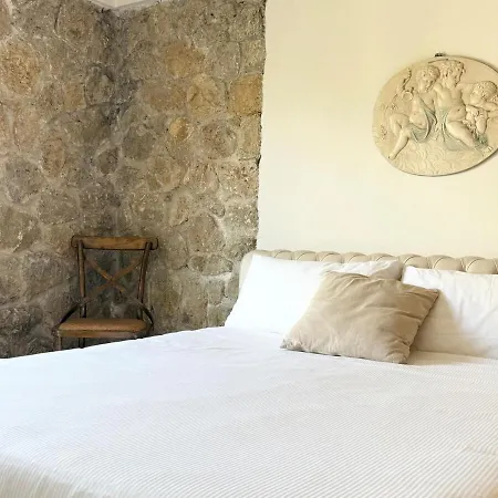 Classic 3 Sul Mare Marmo Di Carrara Design شقة