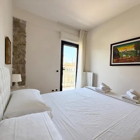 Classic 3 Sul Mare Marmo Di Carrara Design مارينا دي بييتراسانْت