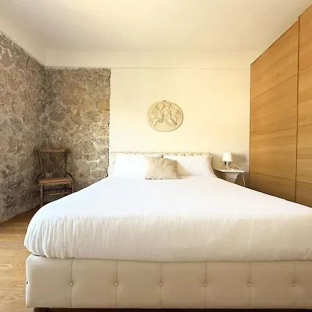 Classic 3 Sul Mare Marmo Di Carrara Design شقة مارينا دي بييتراسانْت